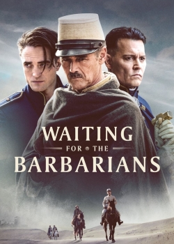 Филм Waiting for the Barbarians / В очакване на варварите (2019)