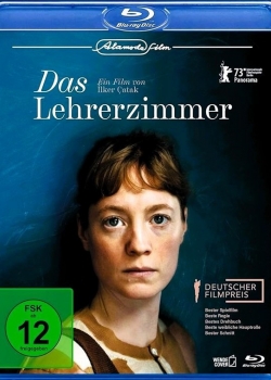Филм онлайн Das Lehrerzimmer / Учителската стая / The Teachers Lounge (2023)