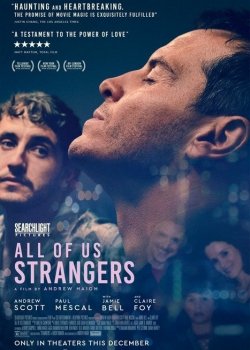Филм онлайн All of Us Strangers / Всички сме непознати (2023)