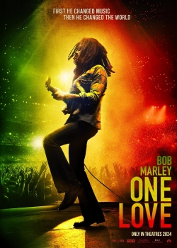 Филм онлайн Bob Marley: One Love / Боб Марли: Една Любов (2024)