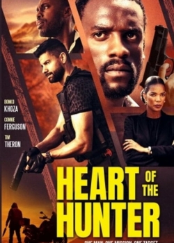 Филм онлайн Heart of the Hunter / Сърце на ловец (2024)