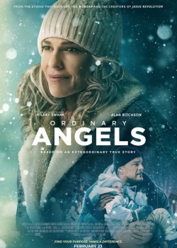 Филм онлайн Ordinary Angels / Обикновени ангели (2024)
