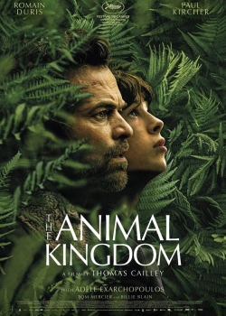 Филм онлайн Le Regne Animal / Животинско царство / The Animal Kingdom (2023)