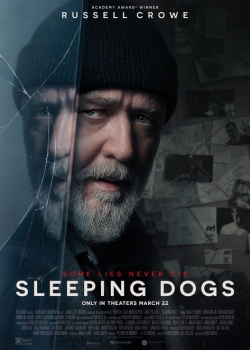 Филм онлайн Sleeping Dogs / Спящи Кучета (2024)